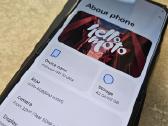 Idealios būklės Motorola Razr 50 Ultra 512 GB - nuotraukos Nr. 5