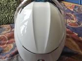 Agv K3 baltas - nuotraukos Nr. 4