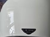 Agv K3 baltas - nuotraukos Nr. 6