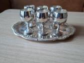 Metalinės taurės