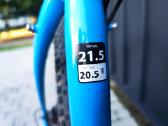 Trek Xcaliber 7 XL 29" - nuotraukos Nr. 2