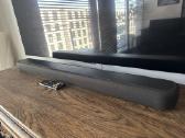 Yamaha Yas-209 Namų kino Soundbar'as