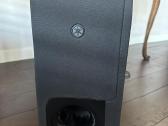 Yamaha Yas-209 Namų kino Soundbar'as - nuotraukos Nr. 2