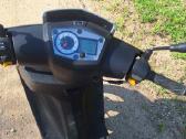 Peugeot Viva City Sort motoroleris - nuotraukos Nr. 6
