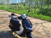 Peugeot Viva City Sort motoroleris - nuotraukos Nr. 3