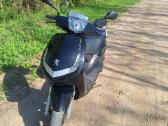 Peugeot Viva City Sort motoroleris - nuotraukos Nr. 5
