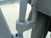 Lauko sketis 3x3m - nuotraukos Nr. 7