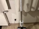 Plaunantys belaidis dulkiu siurblys Jonr S20 Pro - nuotraukos Nr. 4