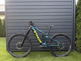 Trek Rail Alu, M dydis