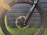 Trek Rail Alu, M dydis - nuotraukos Nr. 5