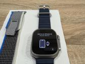 Apple watch Ultra 2 - nuotraukos Nr. 2