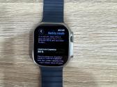 Apple watch Ultra 2 - nuotraukos Nr. 4