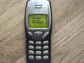 Nokia 3210