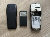 Nokia 3210 - nuotraukos Nr. 3