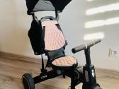 Xtrike triratukas - nuotraukos Nr. 2