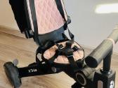 Xtrike triratukas - nuotraukos Nr. 3