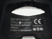 Abus airbreaker salmas - nuotraukos Nr. 5