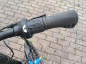 Tern - Dahon 20 ratai sulankstomas aliuminio - nuotraukos Nr. 5