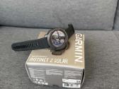 Garmin Instinct 2 Solar su likusia 2 m gatantija - nuotraukos Nr. 2