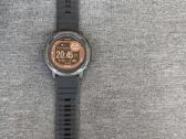 Garmin Instinct 2 Solar su likusia 2 m gatantija - nuotraukos Nr. 4