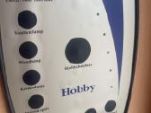 Prikabinamą namelį Hobį Prestiže - nuotraukos Nr. 15
