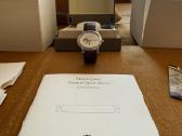 Laikrodis Maurice Lacroix Mp 7108 Limited Edition - nuotraukos Nr. 6
