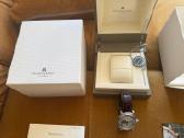 Laikrodis Maurice Lacroix Mp 7108 Limited Edition - nuotraukos Nr. 8
