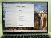 Huawei matebook X pro - nuotraukos Nr. 6