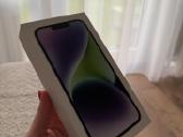 iPhone 14 plus 256gb