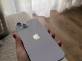iPhone 14 plus 256gb - nuotraukos Nr. 2
