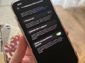 iPhone 14 plus 256gb - nuotraukos Nr. 6