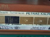 Įvairios lietuviskos knygos - nuotraukos Nr. 8