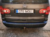 VW Sharan 2007 automato defektas - nuotraukos Nr. 2