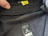 Knox Urbane Pro Mk3 Silver Chainmail L dydis - nuotraukos Nr. 3
