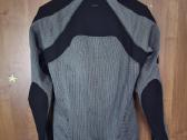 Knox Urbane Pro Mk3 Silver Chainmail L dydis - nuotraukos Nr. 2