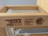 Toika audimo staklės - nuotraukos Nr. 3