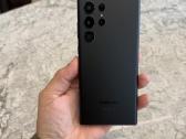 Samsung s22 ultra, 8/128