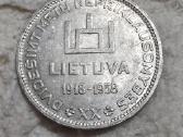 Smetona 10 litų - nuotraukos Nr. 4