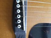 Martin, elektro akustinė gitara. - nuotraukos Nr. 5