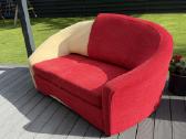 Sofa-lova - nuotraukos Nr. 2