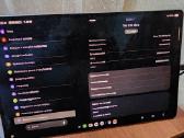 Samsung Tab 10 ultra - nuotraukos Nr. 7