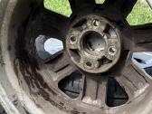 185/55 R15 vasarinės padangos+opel Oem ratlankiai - nuotraukos Nr. 4