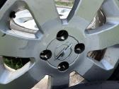 185/55 R15 vasarinės padangos+opel Oem ratlankiai - nuotraukos Nr. 5