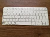 Apple Magic Keyboard with Touch Id (Lightning)