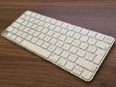Apple Magic Keyboard with Touch Id (Lightning) - nuotraukos Nr. 2