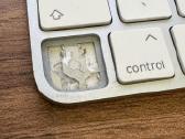 Apple Magic Keyboard with Touch Id (Lightning) - nuotraukos Nr. 3