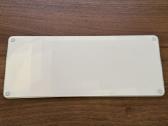Apple Magic Keyboard with Touch Id (Lightning) - nuotraukos Nr. 4