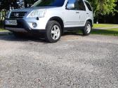 Honda Crv 2,2 Dyzel 4x4 6 Pavaros Su Ta - nuotraukos Nr. 2