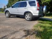 Honda Crv 2,2 Dyzel 4x4 6 Pavaros Su Ta - nuotraukos Nr. 3