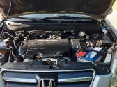 Honda Crv 2,2 Dyzel 4x4 6 Pavaros Su Ta - nuotraukos Nr. 5